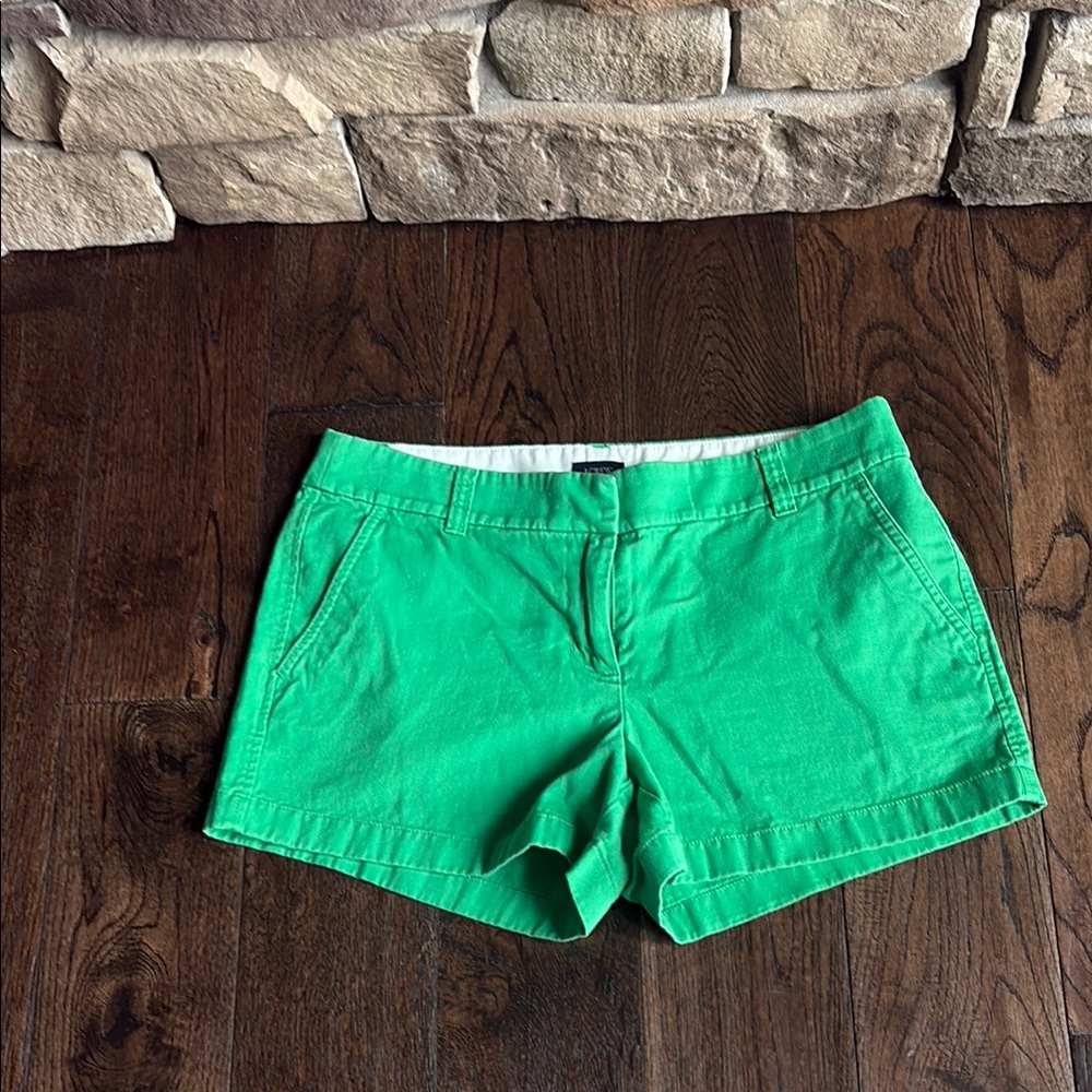 J Crew Women's Shorts size 6